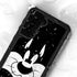 Looney Tunes Sylvester the Cat Black and White Galaxy S24 Plus Waterproof Case